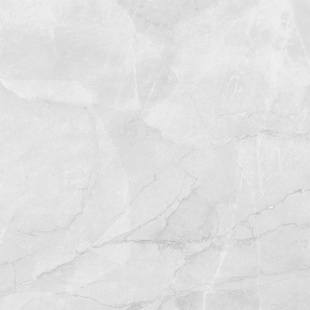 Керамогранит Laparet Berna Silver светло-серый матовый карвинг рект. (60х60) арт. LP6060G0241R